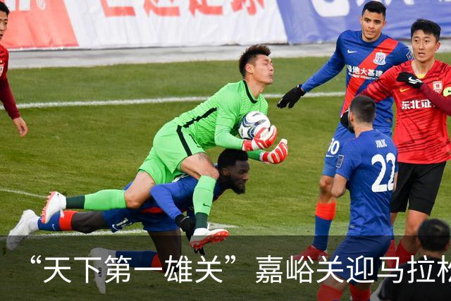 “天下第一雄关”嘉峪关迎马拉松 6月21日开赛文化属性跃升