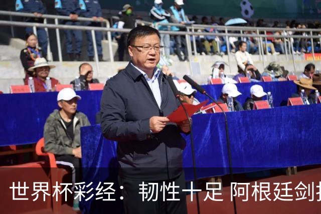 世界杯彩经：韧性十足 阿根廷剑指四强