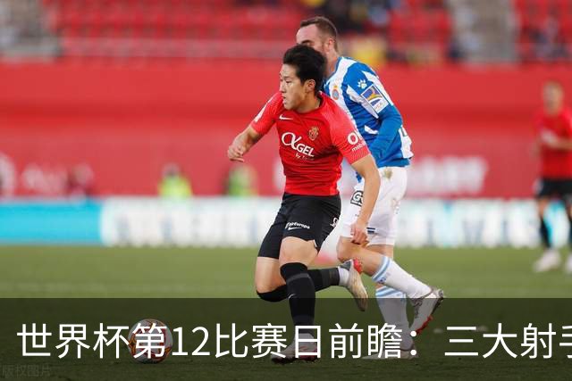 世界杯第12比赛日前瞻：三大射手联袂献艺，死亡之组悬念揭晓