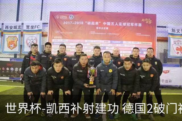 世界杯-凯西补射建功 德国2破门被吹半场暂0-1科特迪瓦