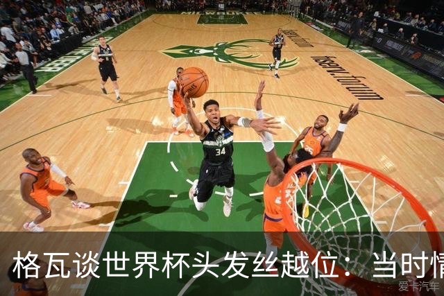 格瓦谈世界杯头发丝越位：当时情绪完全混乱，那种情况真是荒谬
