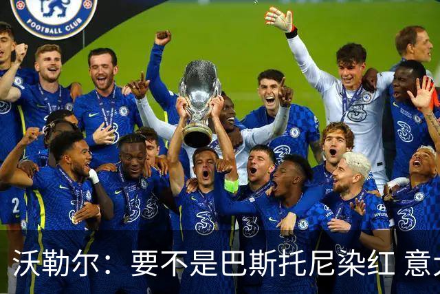 沃勒尔：要不是巴斯托尼染红 意大利能进 德国想拿小组第一不容易